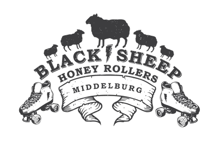 Blacksheep Honey Rollers Middelburg