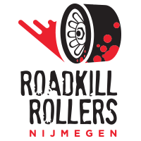 Roadkill Rollers Roller Derby, Nijmegen