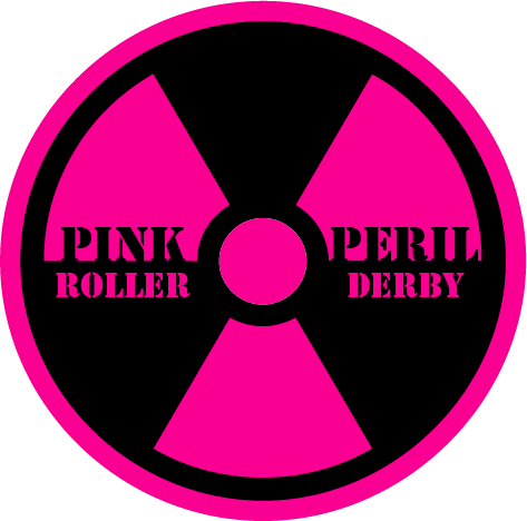 Pink Peril Roller Derby, Heerlen